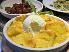 -新白鹿餐厅(第一百货店)