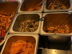 -518豆腐干(总店)