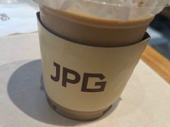 -JPG canteen(广州乐峰广场店)