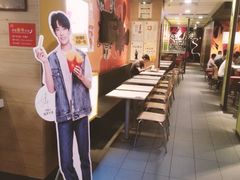 -麦当劳(清远大道得来速店)