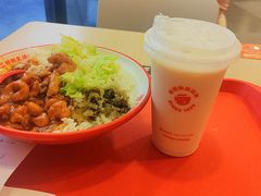 -永和大王(广元西路店)