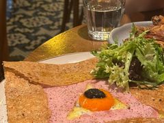 -salée