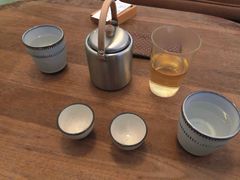 -知亘茶食