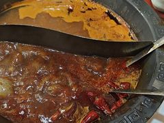 -重庆袁老四火锅(武进万达店)