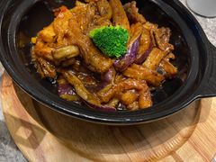 -四道菜·福建菜馆(新街口金鹰店)