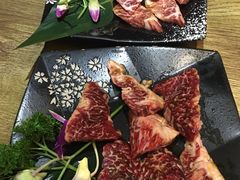 -やきにく 牛将日式焼肉(新华路店)
