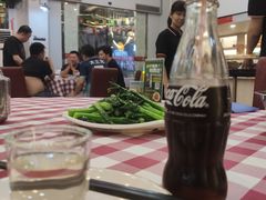 -吉源大排档·鱼生·海鲜(烧烤彩印厂店)