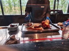-泰钰丰烤鸭.天津菜(开发区店)