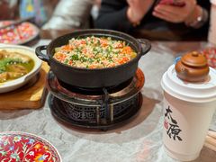 -山四砂锅(钟楼街店)