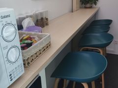 -锦鲤学社·自习室(角门西店)