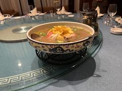 -宴天下大酒店(政和路店)