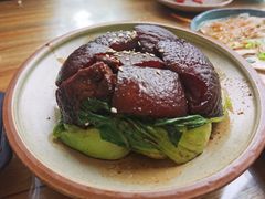 -无届青年餐馆(熙街店)