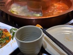 -滇釜火锅·能喝汤的火锅(车公庄店)
