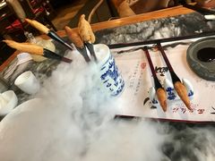 -西安饭庄·非遗陕菜(钟楼店)