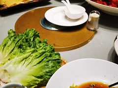 -颂福楼·南京菜(定淮门店)