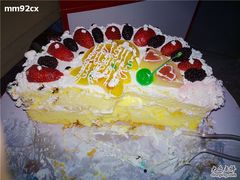 20110403338_副本-爱之婚礼蛋糕(建外SOHO西区店)