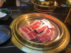 -口罩哥·烧肉刺身