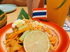 -迷你椰·泰式大排档(虹口店)
