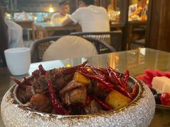 -隔壁老王·家常云南菜(花巷店)