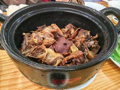 -斯丹姜母鸭·古法干香(涂门街总店)