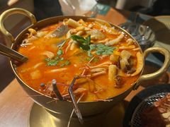 -Tegu泰古莲·泰国餐厅(红山6979店)