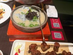 -桂小厨广西菜(万象城店)