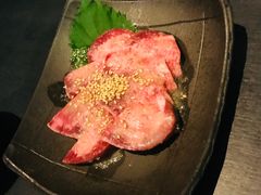 -松阪牛焼肉M(法善寺横丁店)