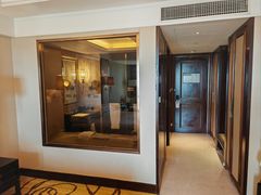 -汕头龙光喜来登酒店