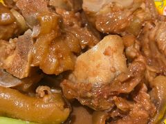 -一记面馆(易发店)