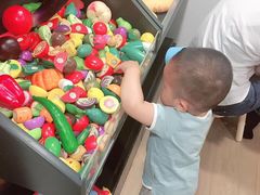 -BossBabe亲子餐厅(金光华广场店)