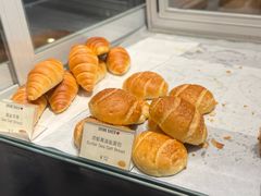 -DRUNK BAKER(上海恒丰路店)