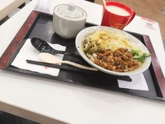 -永和大王·现磨豆浆·卤肉饭(九亭SH085店)
