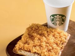 -星巴克臻选(杭州501城市广场1F店)