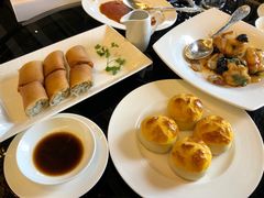 -北京四季酒店·采逸轩