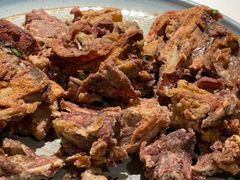 -青年公社烤鸭(青年路店)