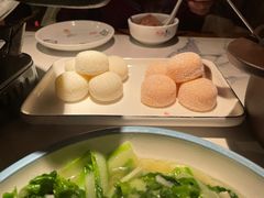 -小凤庭·地道湖北菜武昌鱼·藕汤(38年黄鹤楼店)