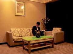 -新海利大酒店(拱北口岸店)