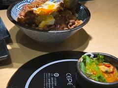 -沼津港精致料理·寿喜烧·烧鸟(漕河泾印象城店)