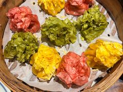 -龍聚祥烧麦馆(鼓楼店)