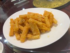 -惠宾饭庄(中山路店)