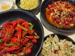 -聚味瞿记·龙虾堂(坡子街店)