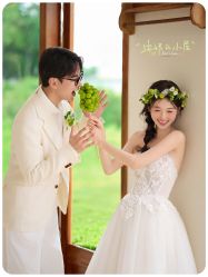 -雅云婚纱摄影工作室旗舰店