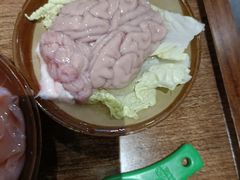 -楠火锅(龙阳广场店)