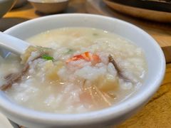 -潮粥荟·潮汕砂锅粥(朝阳大悦城店)