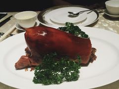 -8餐厅(新葡京酒店)