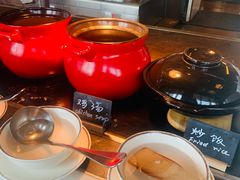 -君悦酒店·乐厨·高空自助餐(青年大街店)