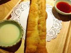 -老版火锅(半坡店)