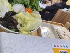 -和庆斋羊蝎子火锅·碳缸烧烤(顺义旗舰店)