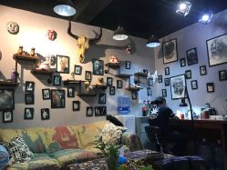 -墨無界刺青TATTOO