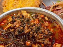-水平有限广西米粉·广西风味集(五道口店)